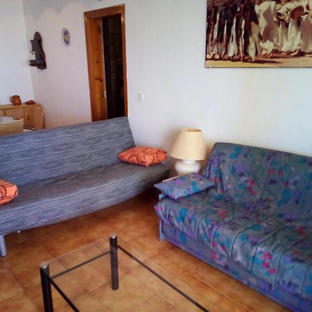 Alpen 1 Tossablanca Apartment Peniscola Ngoại thất bức ảnh