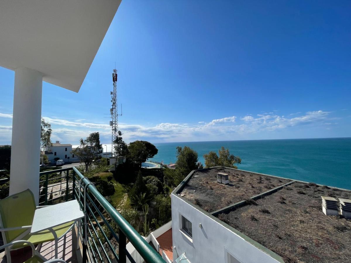 Alpen 1 Tossablanca Apartment Peniscola Ngoại thất bức ảnh