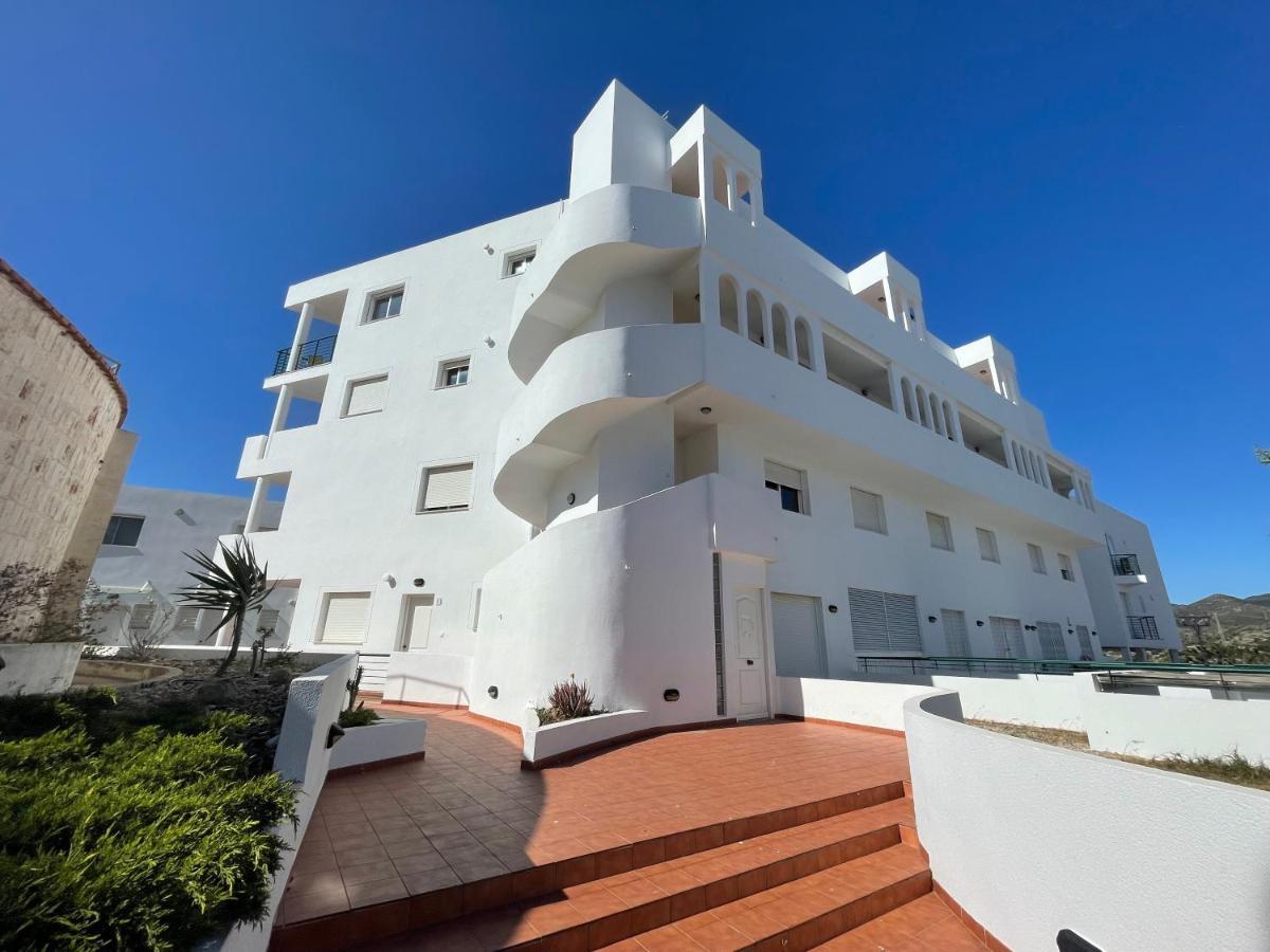 Alpen 1 Tossablanca Apartment Peniscola Ngoại thất bức ảnh