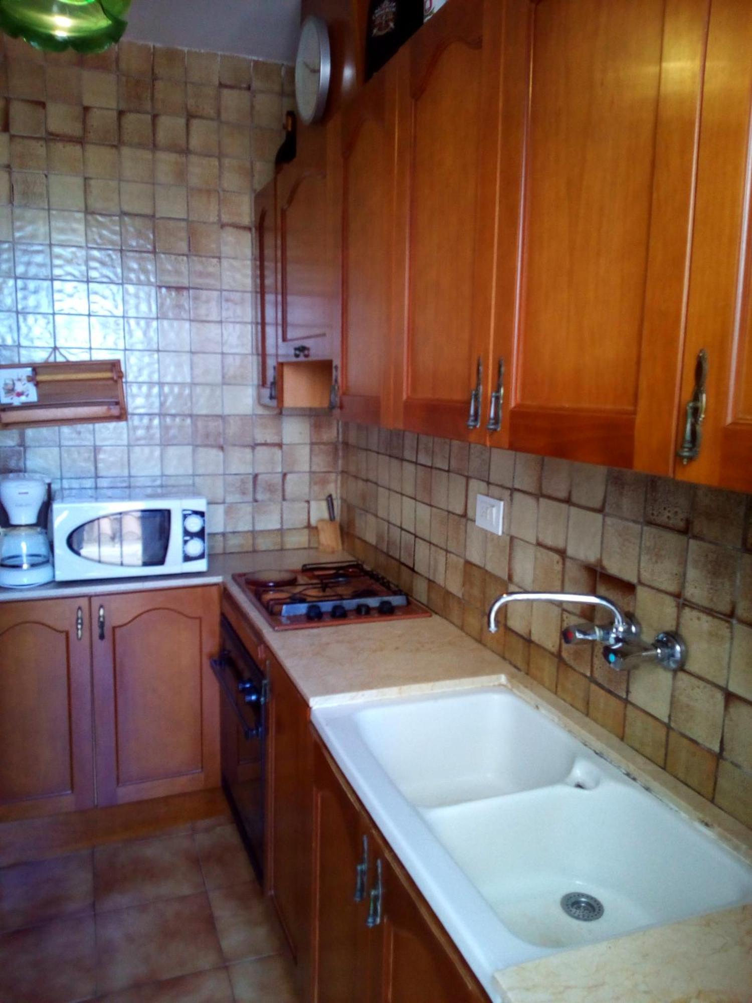 Alpen 1 Tossablanca Apartment Peniscola Ngoại thất bức ảnh