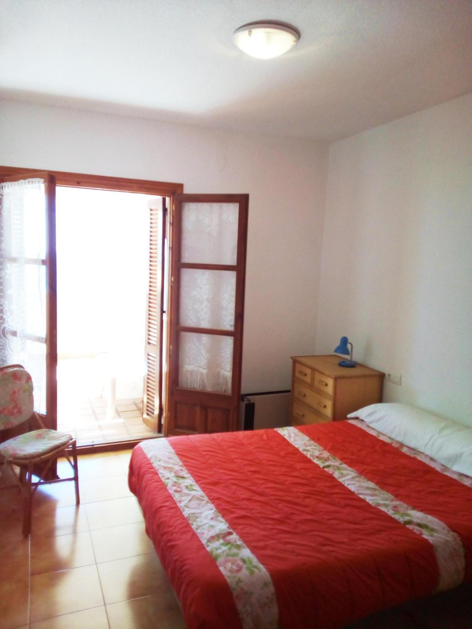 Alpen 1 Tossablanca Apartment Peniscola Ngoại thất bức ảnh